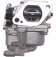Carburetor for Yamaha Outboard Motor 4T 8HP 9.9HP F8M F9.9M 68T-14301-11, 68T-14301-20 - WB-0010 - WDRK